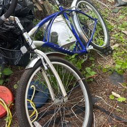 Bike Sun Retro Like New. 26 In Tires 7 Speed Holly Area