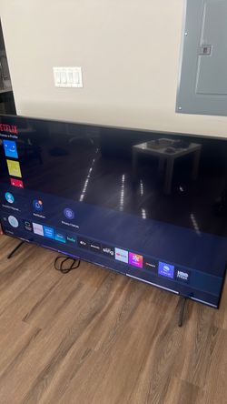 Samsung 6 Series 75" Smart TV