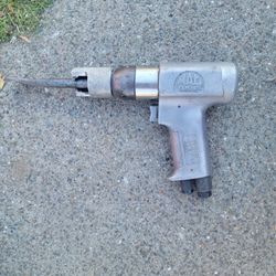 Mac Tools Air Hammer Drill 
