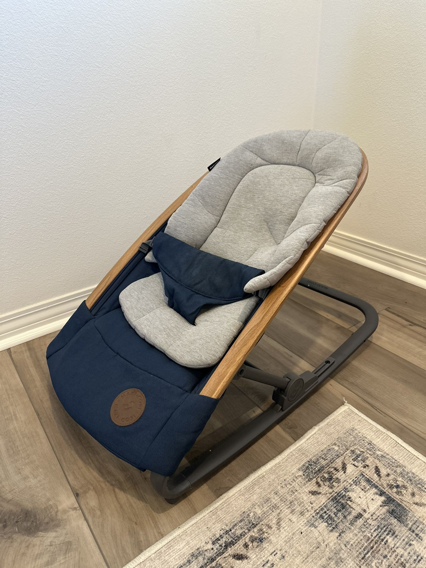 Baby Bouncer Lounger