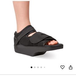Orthopedic Boot