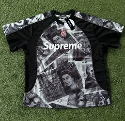 Supreme jersey