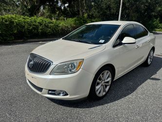 Buick Verano