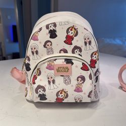 Padme Amadala Backpack 
