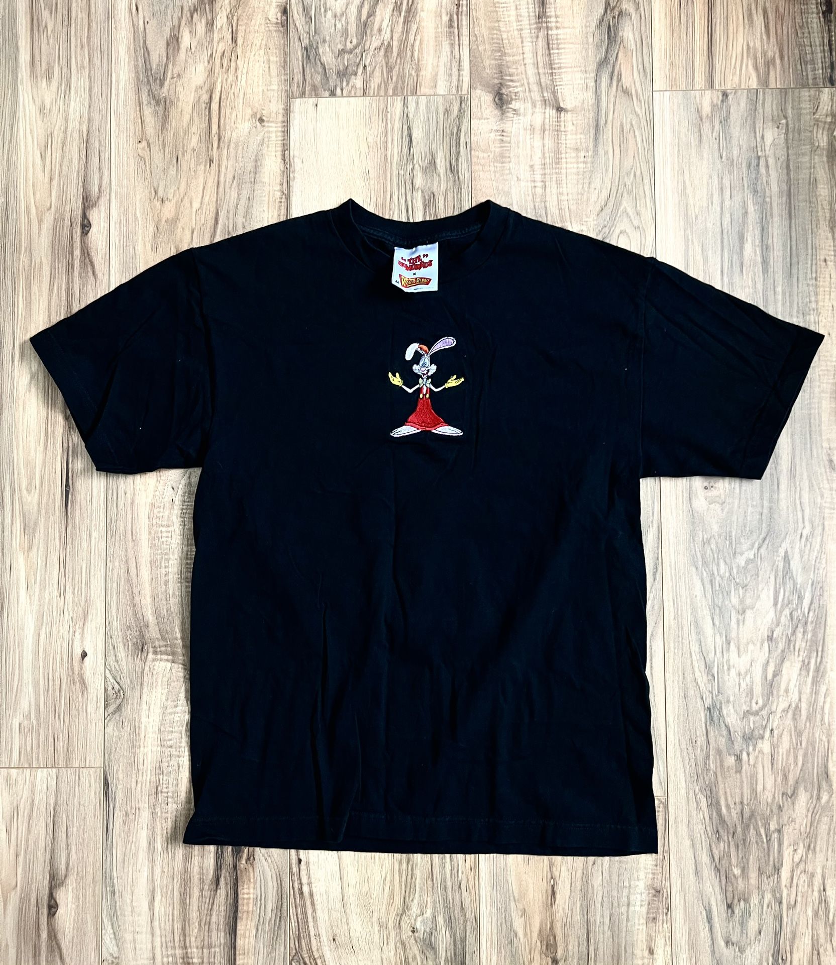 The Hundreds x Who Framed Roger Rabbit T Shirt