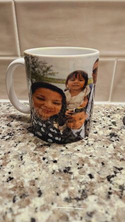 Tazas personalizadas