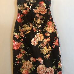Material Girl Dress