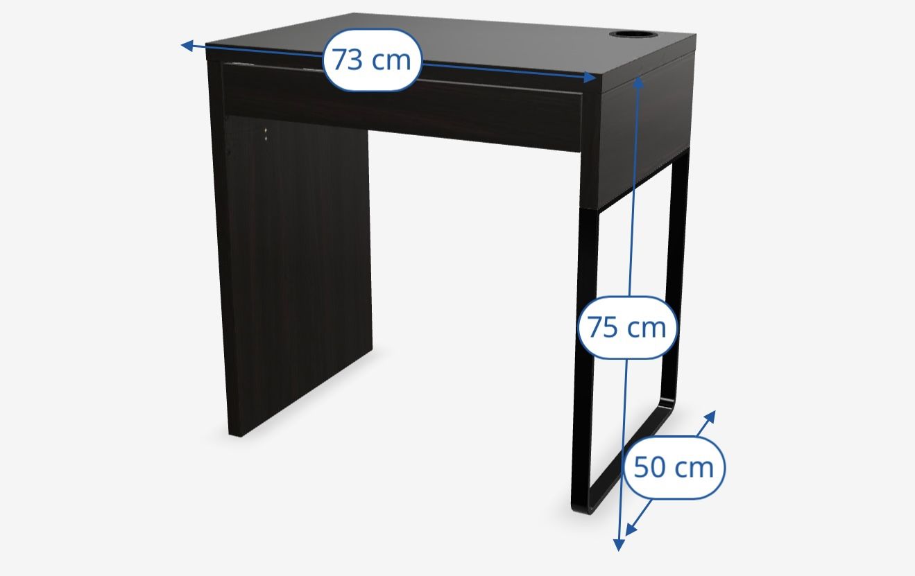 Brand New Desk