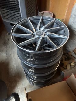 Rims