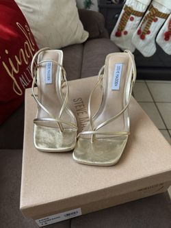 Steve Madden Heels