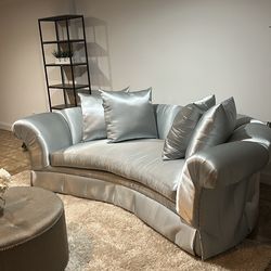Luxury sofa