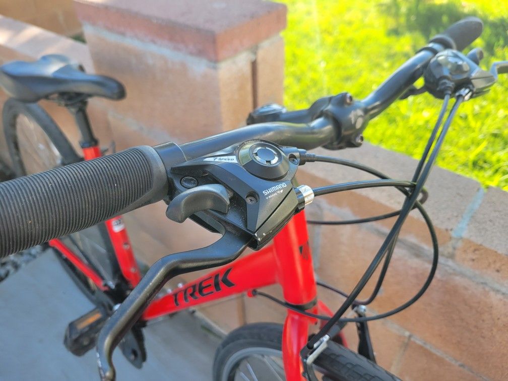 Trek FX Series Hybrid Comfort