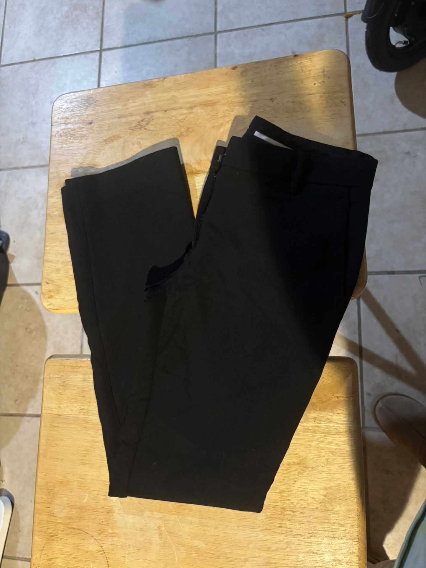 Dress Pants Size 2 Women