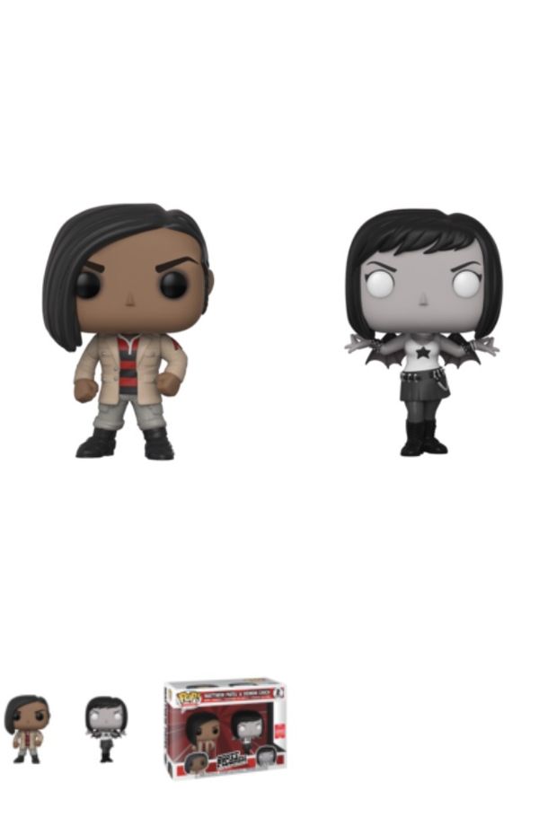 chick fil a funko pop