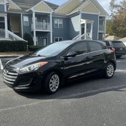 2016 Hyundai Elantra GT