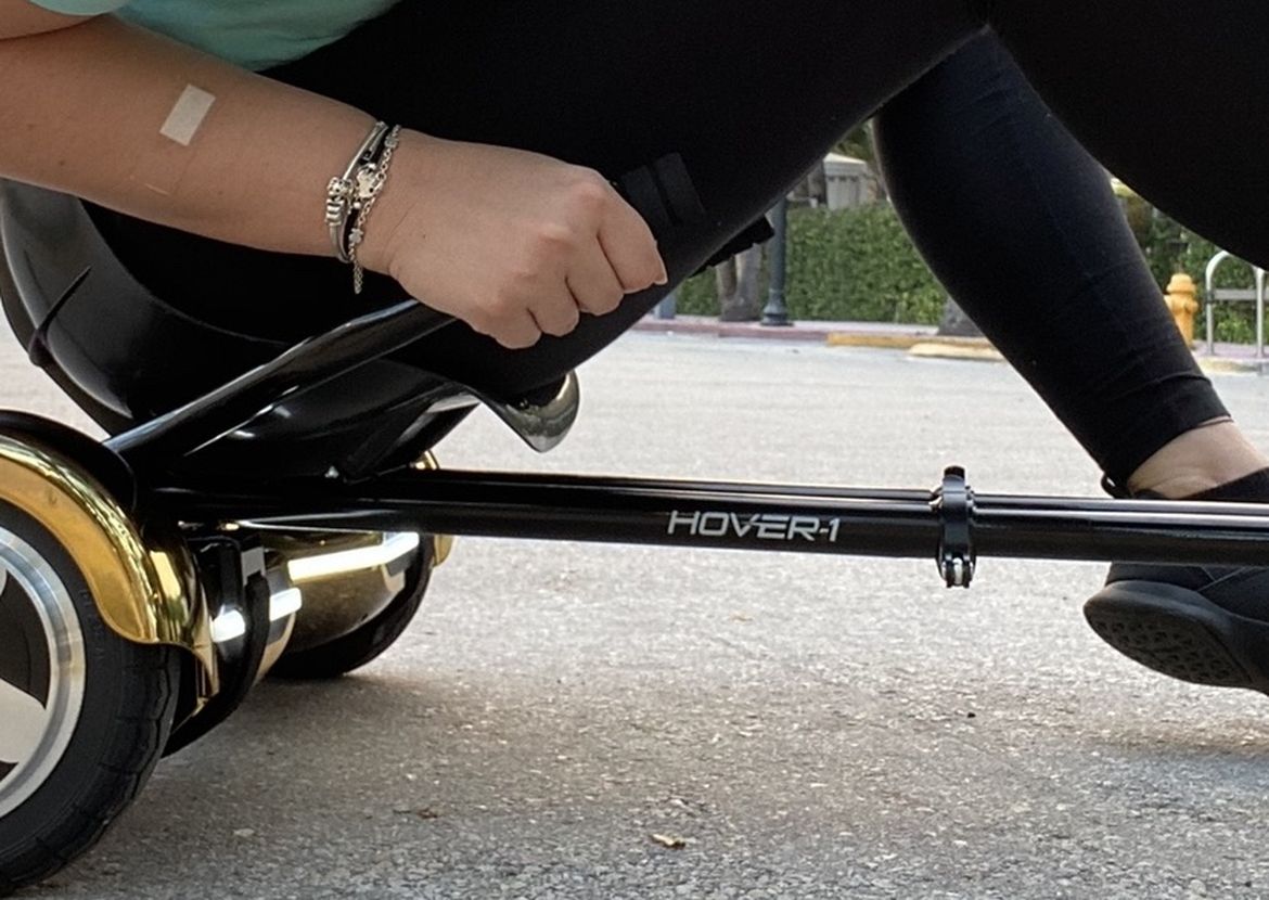 Hoverboard PRO