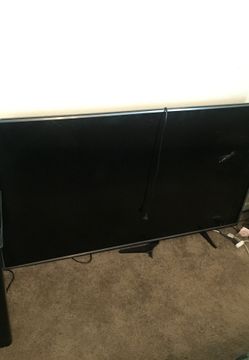 65” for parts