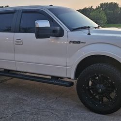2009 Ford F-150