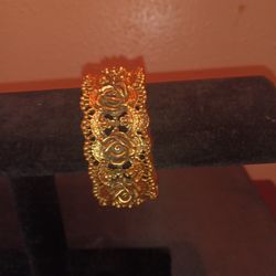 1950  Frank Tortolani   Bracelet 