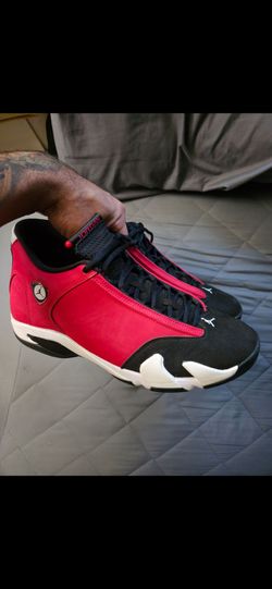 Jordan 14 Size 12