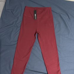 Super Soft Active Legging