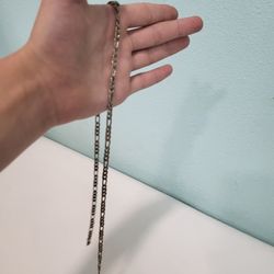 Gold Chain 14 Karat