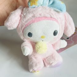 My Melody 