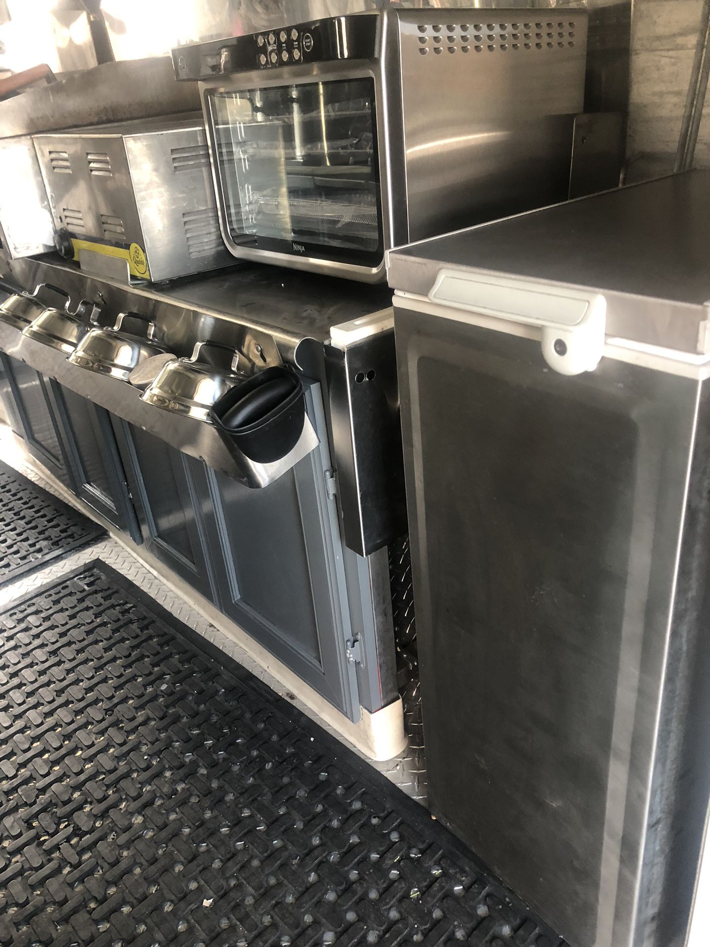 Food Truck