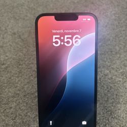 Iphone 14 128 GB Unlocked