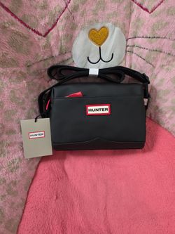 Hunter bag