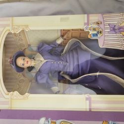 Barbie 1997 Mrs P.F.E. ALBEE