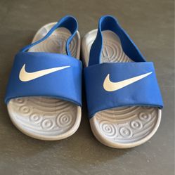 6C Blue Nike Scandals