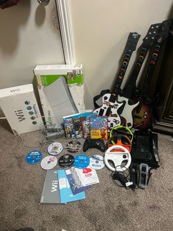 Wii U bundle