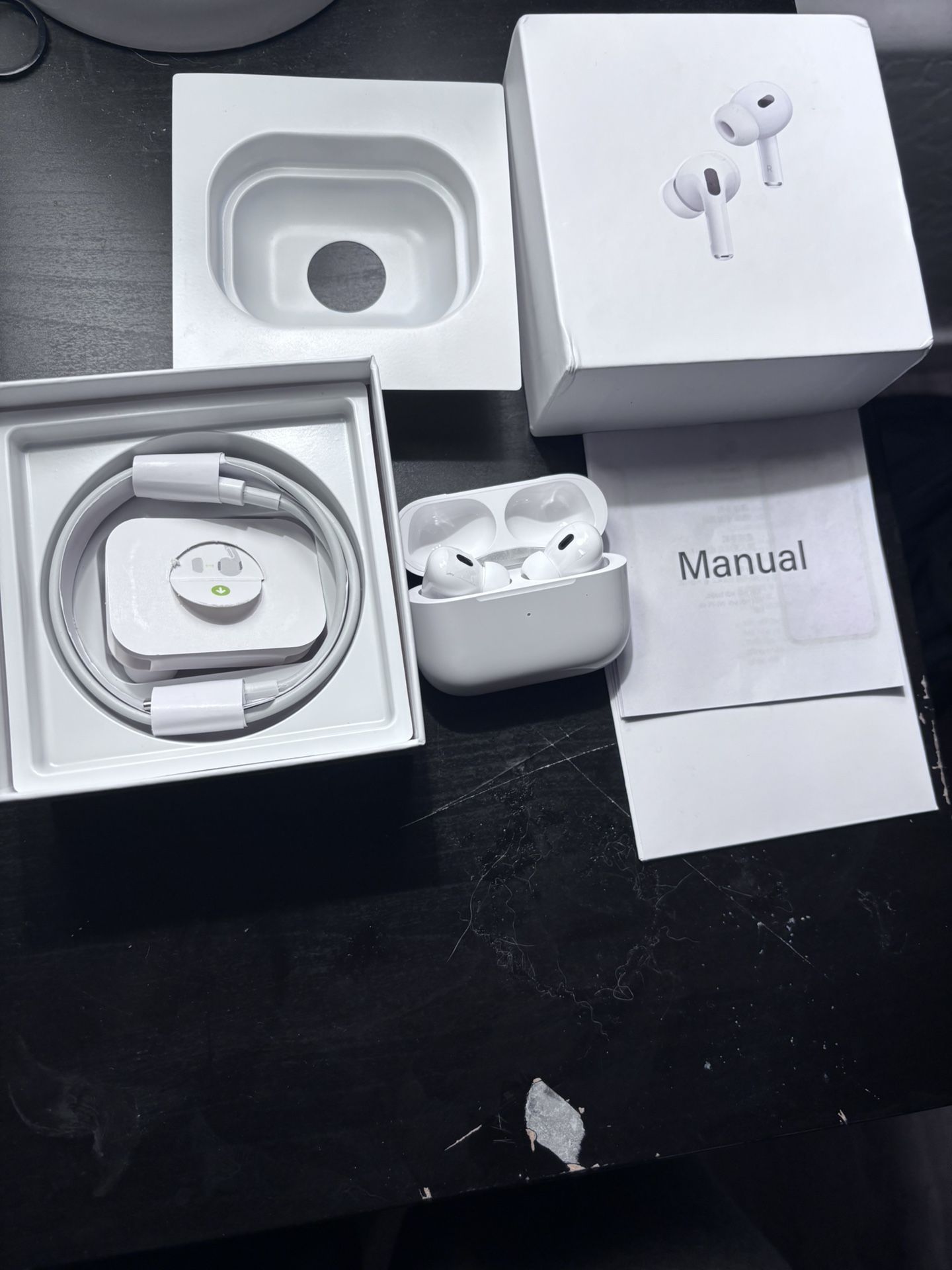 Air Pods Pro 2