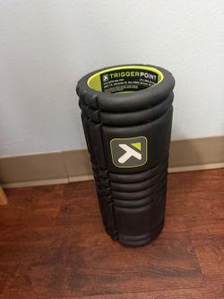 TriggerPoint GRID Foam Roller - Good Condition