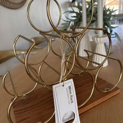 Wine Rack 