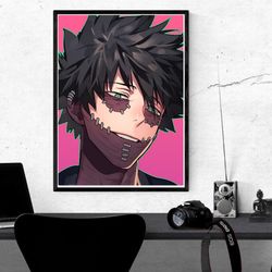 DABI POSTER