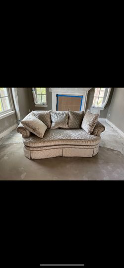 Almost Brand New Couch