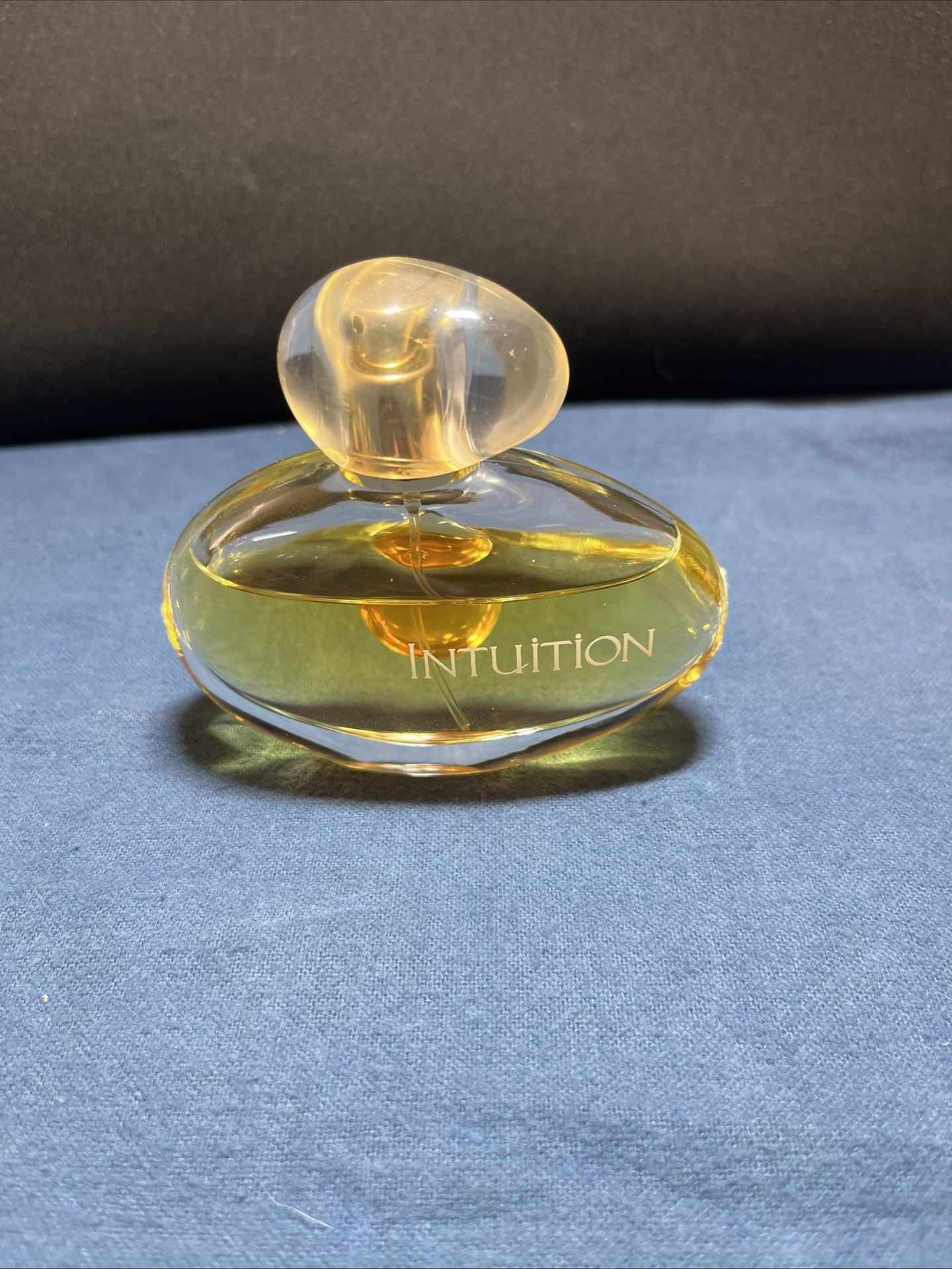 Intuition Perfume