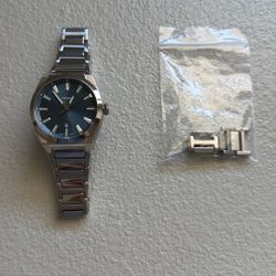 Fossil Watch