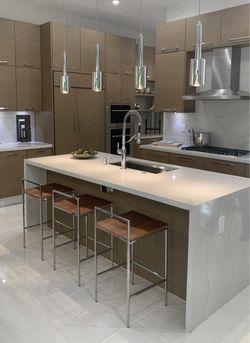 Kitchen Cabinets
