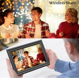 Digital Picture Frame (Brand New)