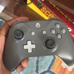 Xbox Controller