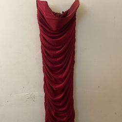 Vestido Fashion Nova 