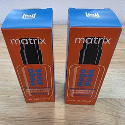 Matrix Mega Sleek