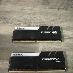Gaming Ram 