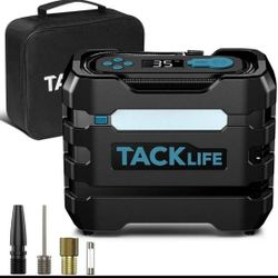 Compresor Portatil Para Automoviles ,motos Y Bicicletas