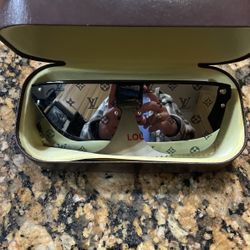 Louis Vuitton Sunglasses 