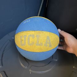 UCLA Basketball‼️ (READ DESCRIPTION!)