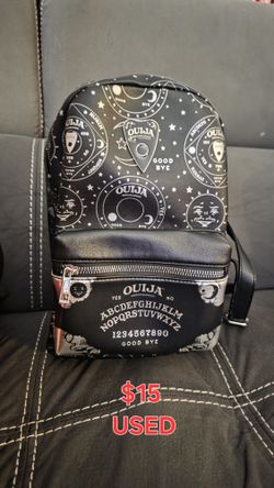 QUIJA BACKPACK 